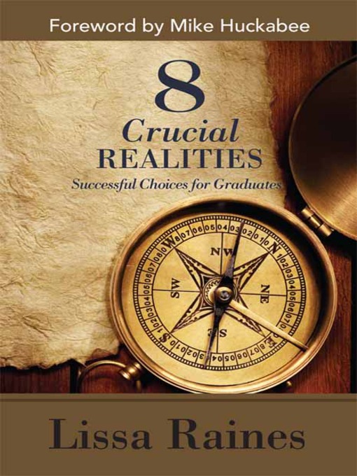 Title details for 8 Crucial Realities by Lissa Raines - Available